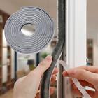 32.8 Ft Self Adhesive Seal Strip Weatherstrip for Windows and Doors House Sou...