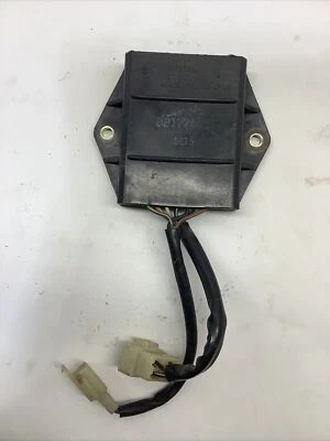 Suzuki GS500E CDI - Изображение 1 из 4