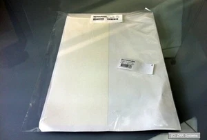 Canon Reinigungspapier, CLEANING SHEET QC3-0623-000, QC3-0623 für Pixma IX7000 - Bild 1 von 1