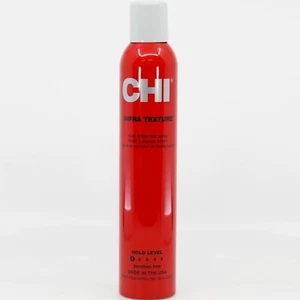 CHI Infra Texture Dual Action Hair Spray 10 oz - Picture 1 of 1