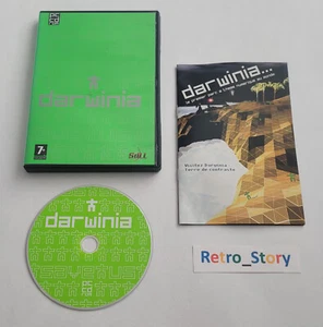 Darwinia - PC - Picture 1 of 4
