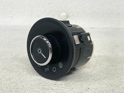 ⭐2015-2017 LINCOLN NAVIGATOR HEADLIGHT HEAD LIGHT CONTROL SWITCH OEM LOT2599 - Image 1 of 4