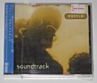 PUFFIN SOUNDTRACK JAPAN IMPORT CD 1995 VERY RARE!
