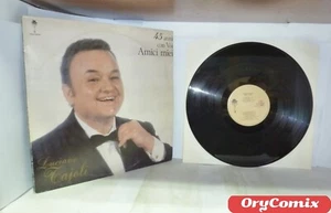 LUCIANO TAJOLI - 45 ANNI CON VOI AMICI MIEI - VINILE LP 12" POLLICI 33 GIRI - Foto 1 di 3
