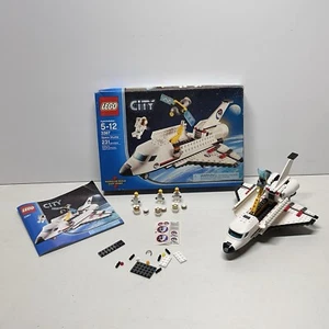 Lego City Space Shuttle 3367 - Picture 1 of 11