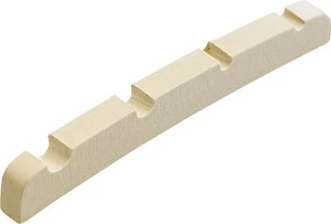 Genuine Fender� American Standard P-Bass Slotted Nut 099-4921-000 - Picture 1 of 1