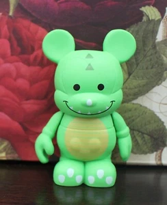 Disney Vinylmation Urban Serie 3 Piccolo Drago di Maria Clapsis - Foto 1 di 1