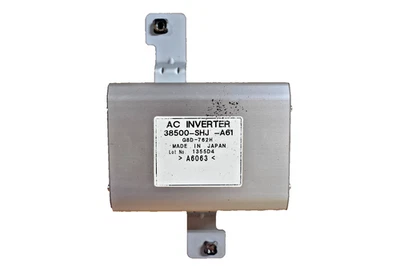 ✅ MÓDULO DE CONTROL INVERSOR HONDA ODYSSEY POWER 120 VOLTIOS 2005-2010 38500-SHJ-A61 ✅ Foto 1 de 2