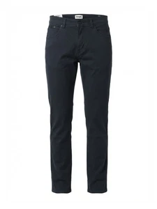 Wrangler - Pantalones chinos Slim Straight Fit ligeros y supersuaves para hombre - TEXAS SLIM - Imagen 1 de 4