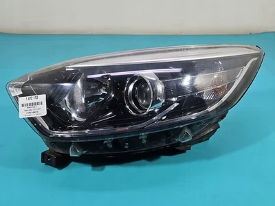 LINKS SCHEINWERFER VORNE LAMPE RENAULT CAPTUR I 13-17 EUROPA / IM 61804 - Bild 1 von 4