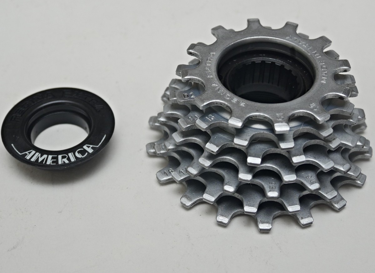 Regina Freewheels 7 Speed for sale | eBay