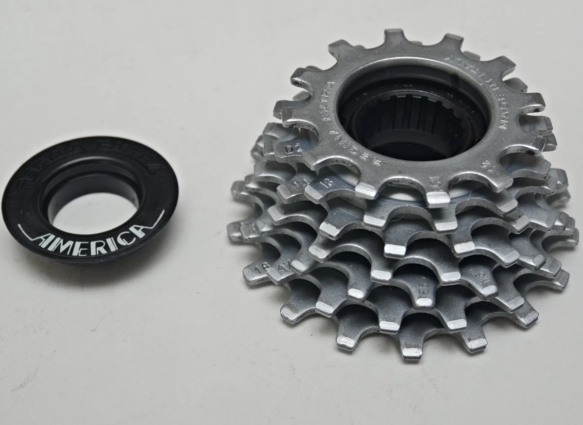 Regina 7 Speed Bicycle Freewheels for sale | eBay