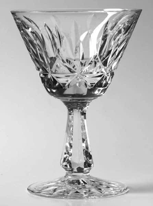 Bicchiere da cocktail Waterford Crystal Rosslare liquore 764715 - Foto 1 di 1