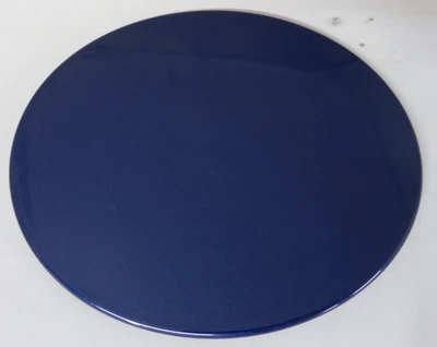 2011-2015 Chevrolet Volt - Fuel Door (blue) Foto 1 de 4