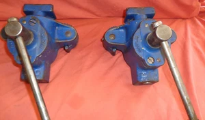 Genuine Marples MFC 153 Flooring / Floor Board Clamps x 2 - Picture 1 of 3