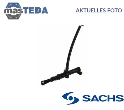 6284 654 037 KUPPLUNGSGEBERZYLINDER KUPPLUNG SACHS NEU OE QUALITÄT - Image 1 of 4