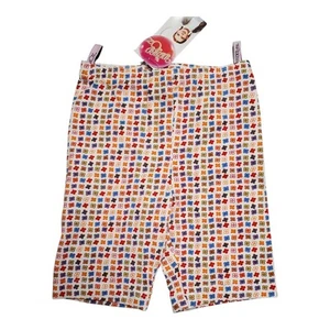 Little Girl's Sz 5 Cakewalk Netherlands Stretch Shorts Wizard Oz Scandinavian - Picture 1 of 2
