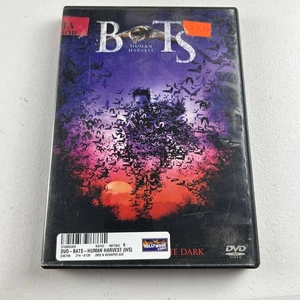 Bats Human Harvest DVD 2007 Horror Thriller Director Jamie Dixon - Foto 1 di 2