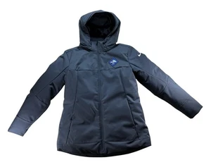 Nike Beijing 2022 Olympics Coat Jacket (M) Team Issue 550 Duck Down Fill Hooded￼ - Picture 1 of 17