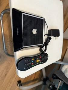 Tivo Mini Receiver TCDA93000 & Fernbedienung - Bild 1 von 5