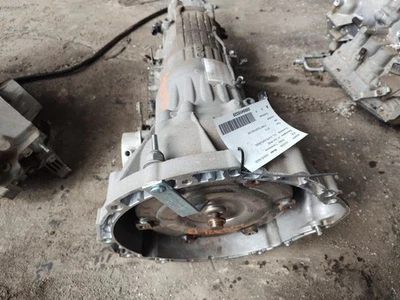 Automatic Transmission Sedan RWD Fits 14-15 LEXUS IS250 1957064 - Image 1 of 4