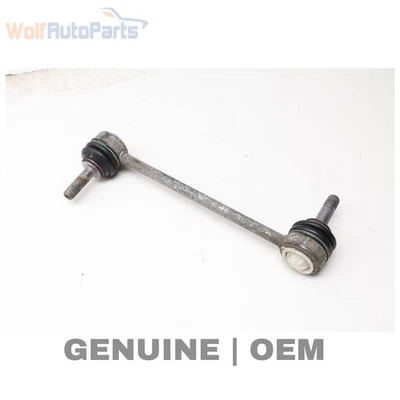 Land Rover Range Rover Velar 2018-2023 - estabilizador trasero/barra estabilizadora enlace final Foto 1 de 4