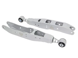 Whiteline FITS 2012+ Subaru BRZ / 07-22 WRX/STI Adjustable Rear Lower Control Ar - Picture 1 of 1