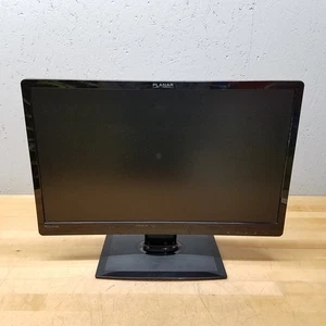 Planar PLL2410W 24" LCD Monitor, 1080p, VGA, DVI - USED - Picture 1 of 4