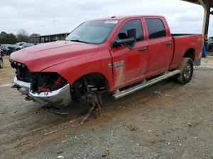 Windshield Wiper Motor Fits 10-23 DODGE 2500 PICKUP 4757610 - Picture 1 of 12