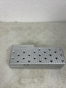 Fender FVP-1 Pedale per chitarra effetto volume - Foto 1 di 6