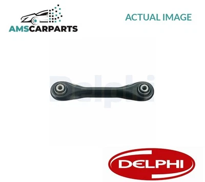 TRACK CONTROL ARM WISHBONE REAR RIGHT LOWER FRONT LEFT TC3439 DELPHI NEW - Image 1 of 4
