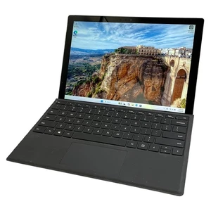 Microsoft Surface Pro 6 1796 | i5-8350U | 8GB | 256GB | (LESEN) - Bild 1 von 16