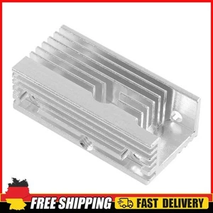 Kühlblock 41x20x13mm Kühler für Sprite Extruder 3D-Druckerzubehör - Bild 1 von 8