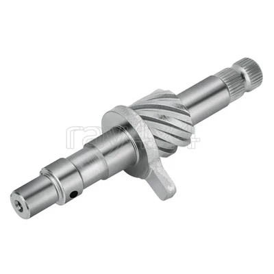 Conjunto de eje de arranque 26210-46001 para Suzuki DS80 OR50 RM50 RM80 JR80 1977-2004 Foto 1 de 4