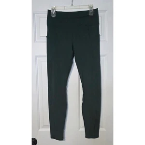 Fabletics Womens Leggings Green Size 1X NWT - Picture 1 of 5