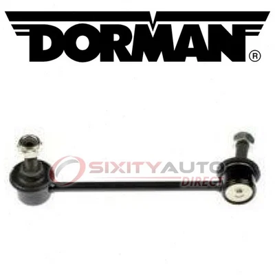 Dorman 521-477 Stabilizer Bar Link for MK80250 MEF219 K80251 3M8Z5K483L js Foto 1 de 4