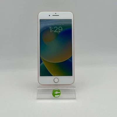 Apple iPhone 8 Plus 64GB Gold - Bild 1 von 4