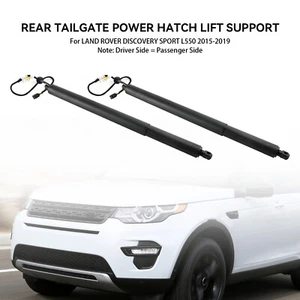 2PCS Electric Tailgate Strut LR075420 Fit Land Rover Discovery Sport 2015-2019. - Picture 1 of 17