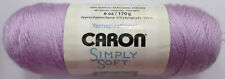 Caron ~ Simply Soft Yarn, Assorted Complete/Partial (Multiple Color Choices)