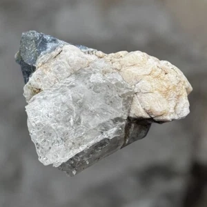 CUARZO DOLOMITA TALCO La Respina León SPAIN MINERALES COLECCION 8x6x4cm K6 - Imagen 1 de 8