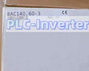 8AC140.60-3 B&R Communication card brand new Shipping DHL or FedEX- - Bild 1 von 1