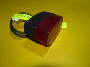 Rear light BMW R100 GS R80 GS G/S ST backlight Luz Trasera Fanale posteriore - Picture 1 of 1