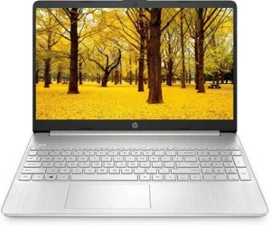 HP 15.6" Touch FHD Laptop, Intel 4-Core i7 CPU, 16GB RAM, 512GB NVMe SSD, Win 11 - Picture 1 of 6