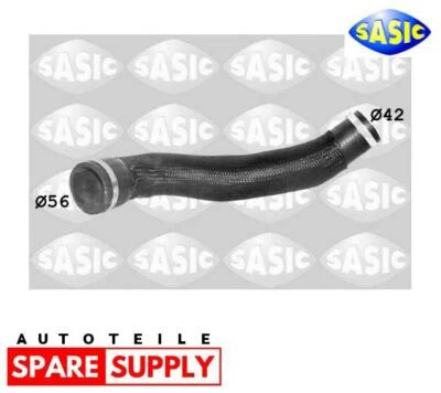 LADELUFTSCHLAUCH FÜR CITROËN PEUGEOT SASIC 3350008 - Bild 1 von 4