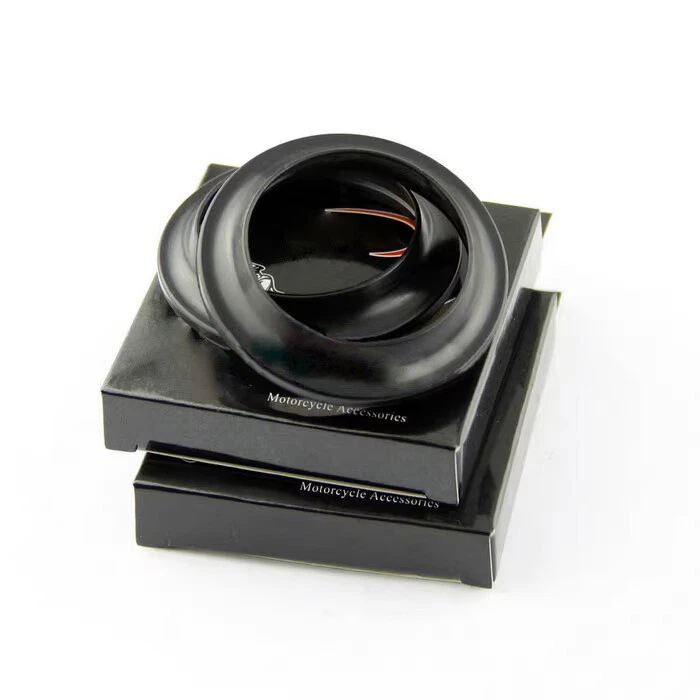 Motorcycle Front Fork Dust Seal For Triumph Triumph TROPHY 1200 1991 1992-1998 Foto 1 de 1
