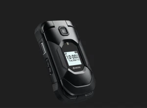 Brand NEW Kyocera DuraXA Equip (E4831) Black 16gb Unlocked Verizon AT&T T-Mobile - Picture 1 of 6
