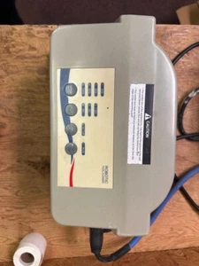 SPLAPOOL Robotic Swimming Pool Cleaner Control Box - Model 73280000 - Picture 1 of 5