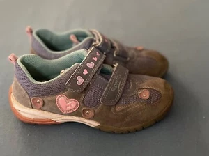Superfit Sneaker Mädchen Halbschuhe Größe 29 Kinderschuhe - Bild 1 von 6