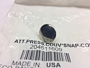 NEW OEM BRP Utopia Speedster Challenger Wake 204611609 COVER SNAP - Bild 1 von 1