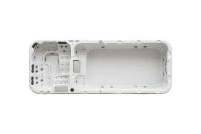 Schwimmspa * Aquatic 3 * Indoor / Outdoor HOT TUB Whirlpool Pool SPA Swimspa - Bild 1 von 4